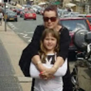 Meet your Posher, Wendy